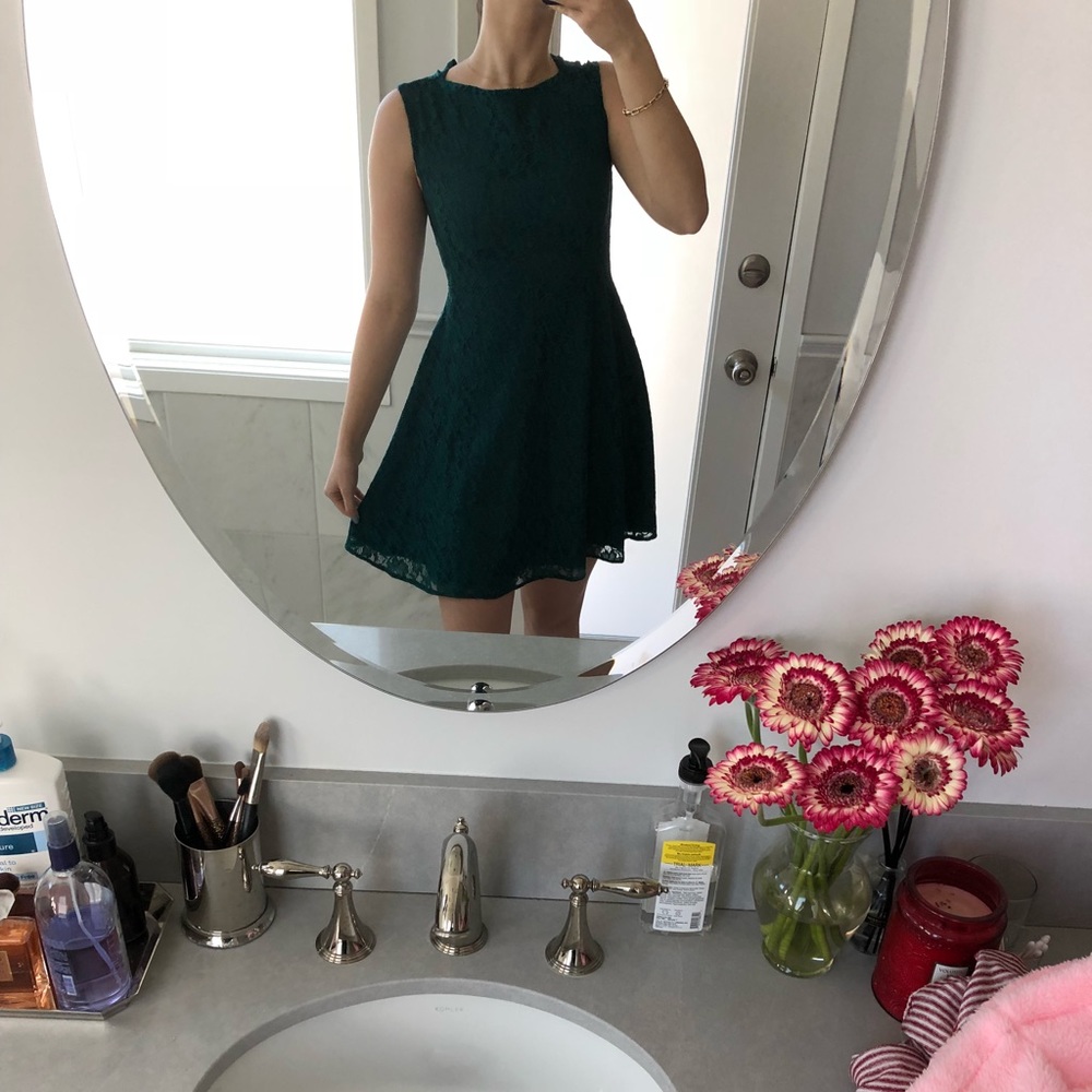 Brand New French Connection Dress